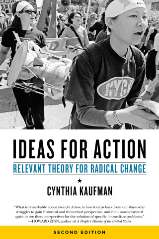 Titelbild: Ideas for Action 1st edition 9781629631479