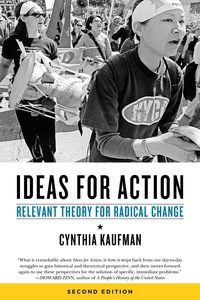 صورة الغلاف: Ideas for Action: Relevant Theory for Radical Change 1st edition 9781629631479