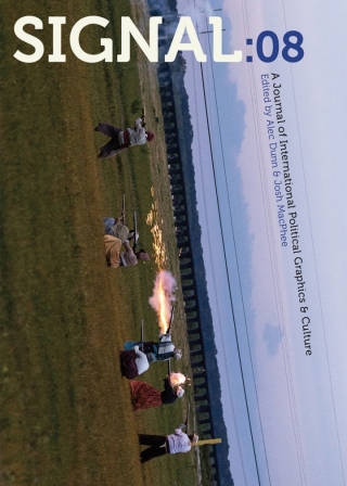 Cover image: Signal: 08 9781629635668