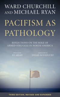 Cover image: Pacifism as Pathology 1st edition 9781629632247