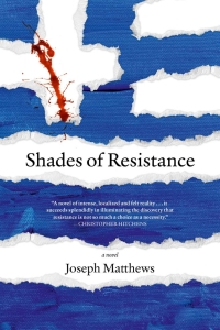 Cover image: Shades of Resistance 9781629633428