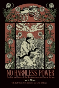 Imagen de portada: No Harmless Power 9781629634715
