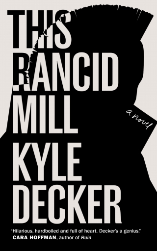 Imagen de portada: This Rancid Mill 9781629633701