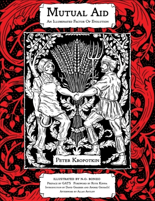 Cover image: Mutual Aid 9781629638744