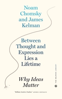 Cover image: Between Thought and Expression Lies a Lifetime 9781629638805