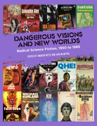 Cover image: Dangerous Visions and New Worlds 9781629638836