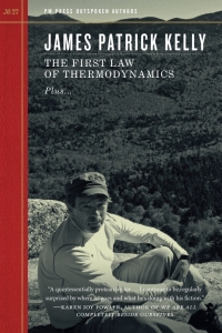 Imagen de portada: The First Law of Thermodynamics 9781629638850