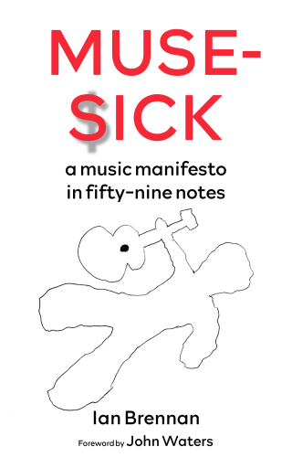 Cover image: Muse Sick 9781629639093