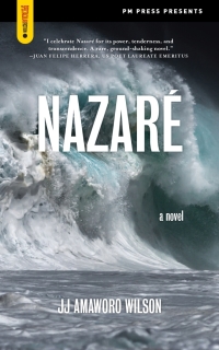 Cover image: Nazaré 9781629639086