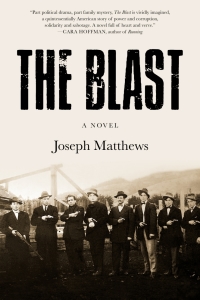 Cover image: The Blast 9781629639109