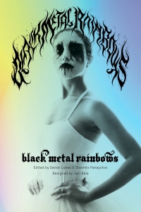 Imagen de portada: Black Metal Rainbows 9781629638812