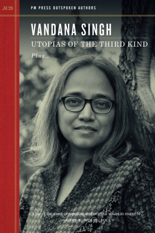 Cover image: Utopias of the Third Kind 9781629639154