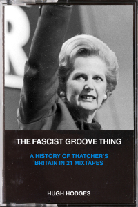 Cover image: The Fascist Groove Thing 9781629638843