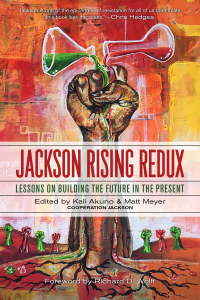 Cover image: Jackson Rising Redux 9781629638645