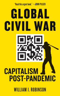 Cover image: Global Civil War 9781629639383