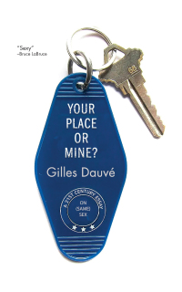 Cover image: Your Place or Mine? 9781629639451