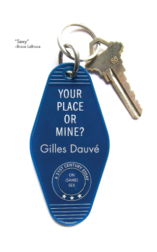 Cover image: Your Place or Mine? 9781629639451