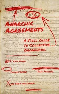 Cover image: Anarchic Agreements 9781629639635