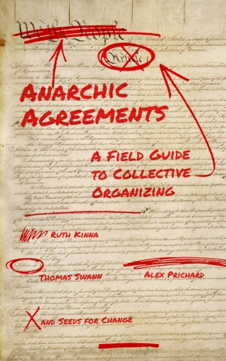 Imagen de portada: Anarchic Agreements 9781629639635