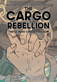 Omslagafbeelding: The Cargo Rebellion 9781629639642