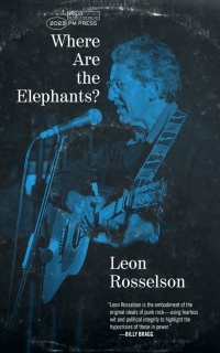 Cover image: Where Are the Elephants? 9781629639703