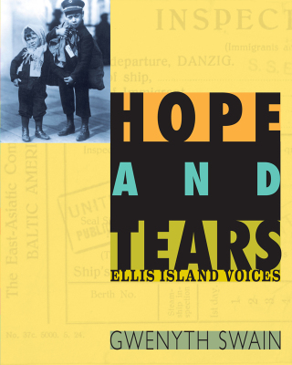 Cover image: Hope and Tears 9781590787656