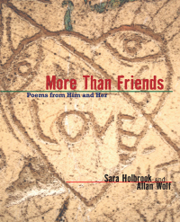 Cover image: More Than Friends 9781590785874