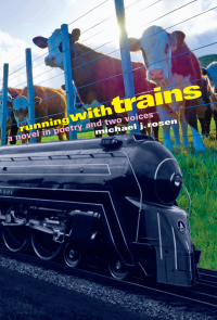 Cover image: Running with Trains 9781590788639