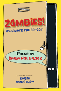 Cover image: Zombies! Evacuate the School! 9781590788202