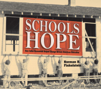 Cover image: Schools of Hope 9781590788417