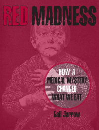 Cover image: Red Madness 9781590787328