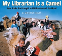 Cover image: My Librarian is a Camel 9781590780930