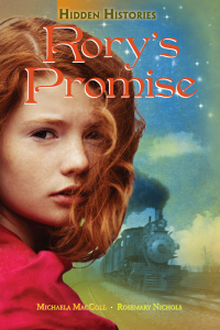 Cover image: Rory's Promise 9781620916230