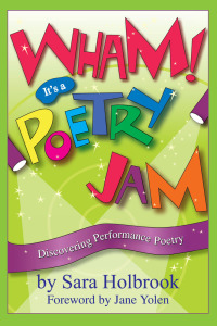 Cover image: Wham! It's a Poetry Jam 9781563979989
