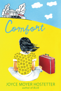 Cover image: Comfort 9781590786062