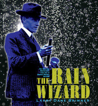 Cover image: The Rain Wizard 9781590789902