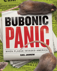 Cover image: Bubonic Panic 9781620917381