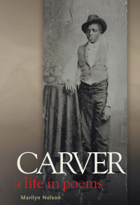 Cover image: Carver 9781886910539