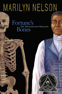 Cover image: Fortune's Bones 9781932425123