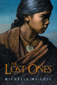 Cover image: The Lost Ones 9781620916254
