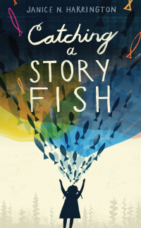 Cover image: Catching a Storyfish 9781629794297