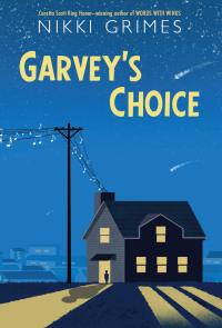 Cover image: Garvey's Choice 9781629797403