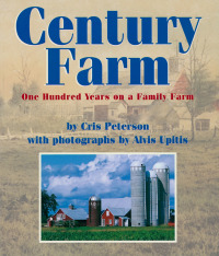 Cover image: Century Farm 9781563977107