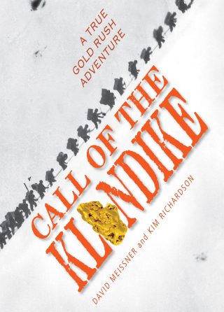 Cover image: Call of the Klondike 9781590788233