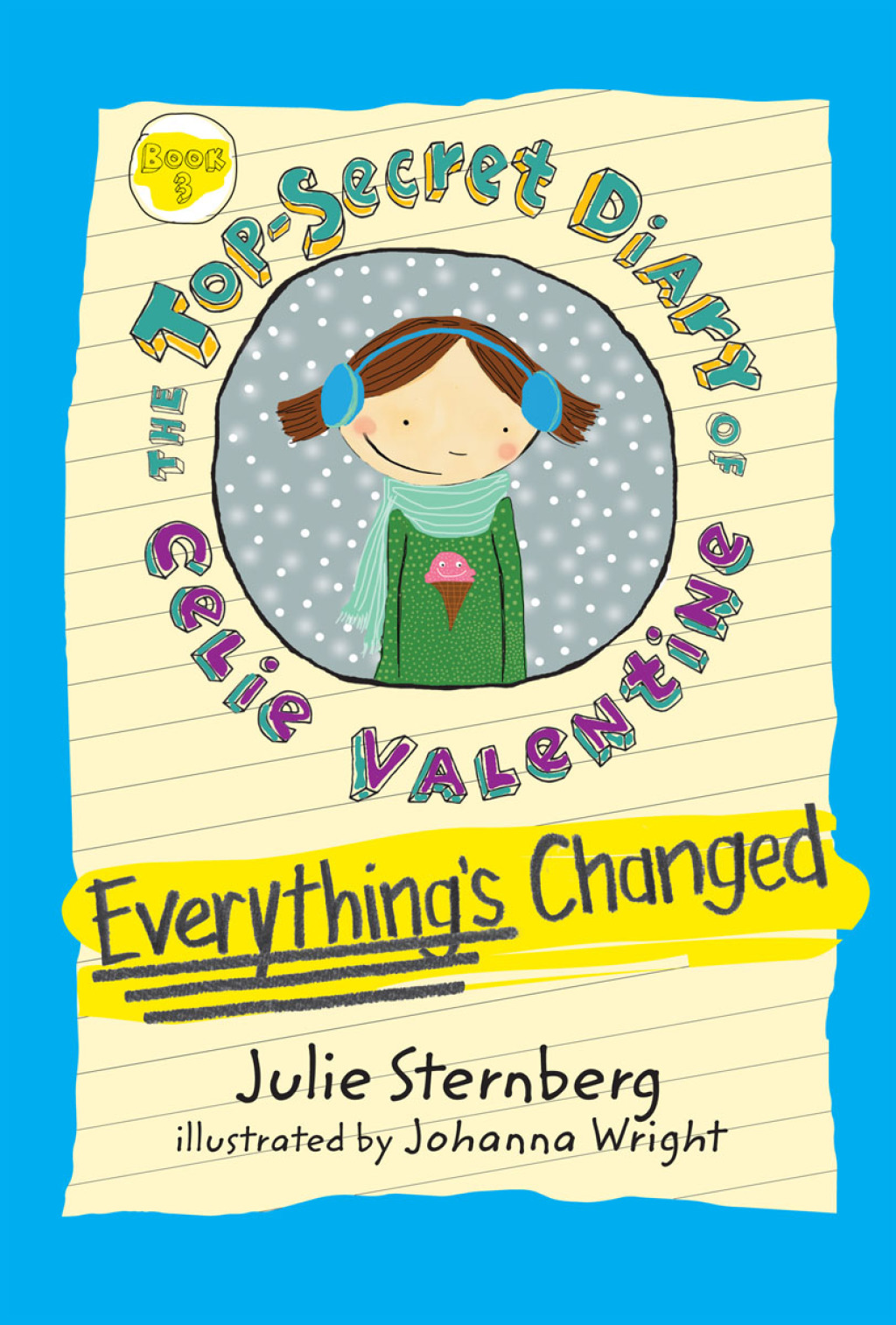 Everything's Changed (eBook)