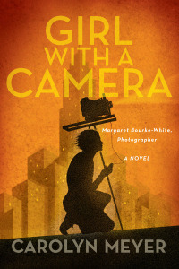 Cover image: Girl with a Camera 9781629795843