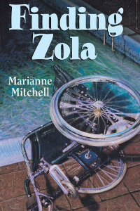 Cover image: Finding Zola 9781590780701