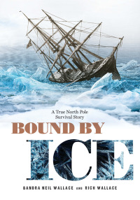 Cover image: Bound by Ice 9781629794280