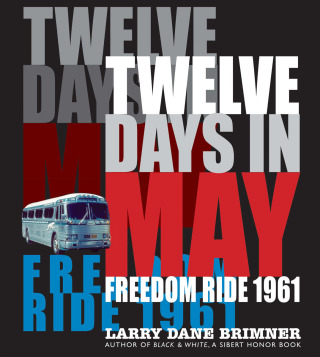 Cover image: Twelve Days in May 9781629795867