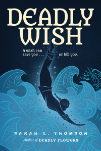 Cover image: Deadly Wish 9781629797779